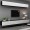 UNITEKI TMN1601N черный - кронштейн на стену для телевизора или монитора с наклоном, диагональ 23-43 дюйма (арт. 21995)