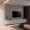 UNITEKI FN1610 черный - кронштейн для телевизора на стену быстросъемный, фиксированный, диагональ 60-100 дюймов (арт. 21006)