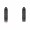 UNITEKI DMF396BL черный - кронштейн-держатель на стену откидной, складной для полки, столешницы, стелажа, стола универсальный (арт. 22840)