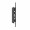 UNITEKI FML62 черный - кронштейн для телевизора наклонно поворотный с большим вылетом на стену, диагональ 43-90 дюймов (арт. 21018)